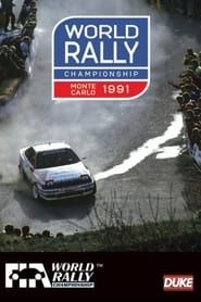 Monte Carlo Rally 1991 series tv
