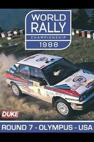 Olympus Rally 1988 series tv