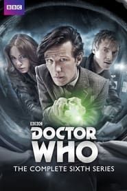 Doctor Who: Night and the Doctor: First Night series tv