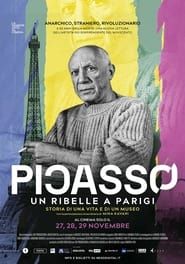 Picasso: Un ribelle a Parigi - Storia di una vita e di un museo (2023)