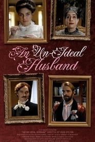 An Un-Ideal Husband series tv