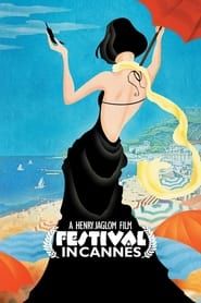 Festival in Cannes series tv