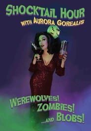 Image Shocktail Hour: Werewolves! Zombies! ...and Blobs!