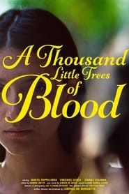 Image A Thousand Little Trees of Blood