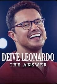 Deive Leonardo: The Answer series tv