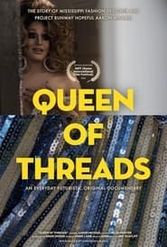 Queen of Threads series tv