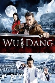 Wu Dang series tv