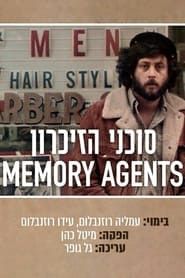 Memory Agents series tv
