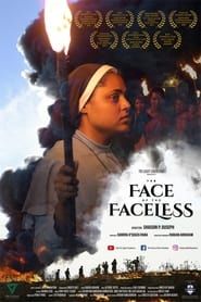 The Face of the Faceless series tv