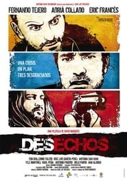watch Desechos