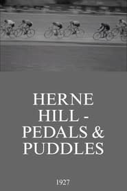 Herne Hill - Pedals & Puddles series tv