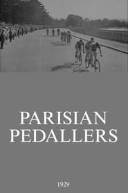 Parisian Pedallers series tv