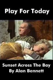 Image Sunset Across the Bay 1975