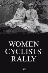 Women Cyclists' Rally series tv