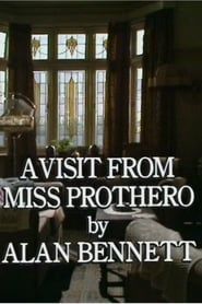 A Visit from Miss Prothero series tv