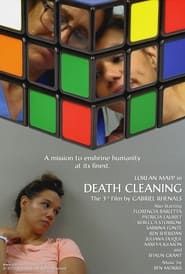 Death Cleaning series tv