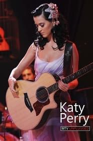 Katy Perry - MTV Unplugged series tv