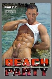 Beach Party 7-hd