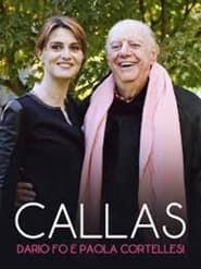 Callas series tv