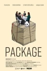 Package series tv