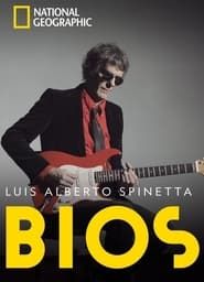 Bios: Luis Alberto Spinetta series tv