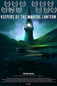 Keepers of the Magical Lantern series tv