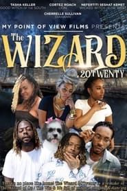 The Wizard 20Twenty series tv