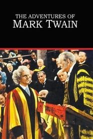 The Adventures of Mark Twain series tv