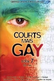 Courts mais Gay : Tome 7-hd