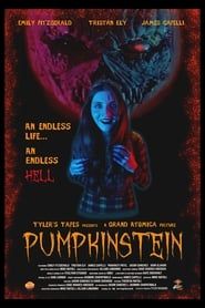Pumpkinstein series tv