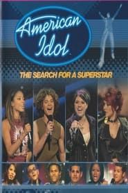 watch American Idol: The Search For A Superstar