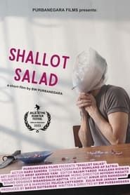 Shallot Salad (2023)