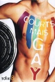 Courts mais Gay : Tome 8-hd