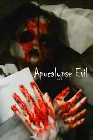 Apocalypse Evil series tv