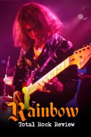 Image Rainbow: Total Rock Review
