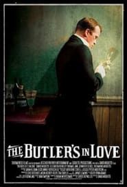 The Butler's In Love-hd