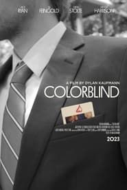 Colorblind series tv