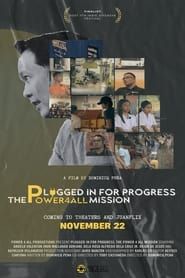 Image Plugged in for Progress: The Power 4 All Mission