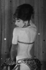 Image Burlesque Queen 1961