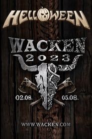 Helloween - Live at Wacken Open Air 2023 ()