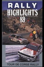 Tour de Corse 1989 (1989)