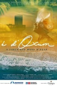 Image É d'Oxum: a Força que Mora N'água
