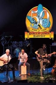 Image Barclay James Harvest - The 50th Anniversary Concert
