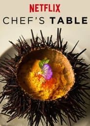 Image Chef's Table, Volume 1