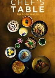 Chef's Table, Volume 6 series tv