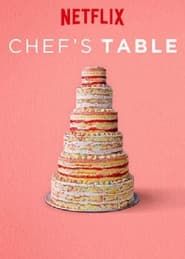 Chef's Table: Pastry series tv