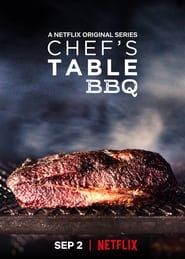 Image Chef's Table: BBQ