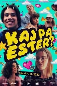 Kaj + Ester Forever series tv