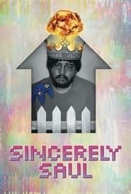 Sincerely Saul series tv