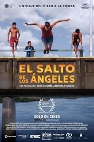 El Salto de Los Ángeles series tv